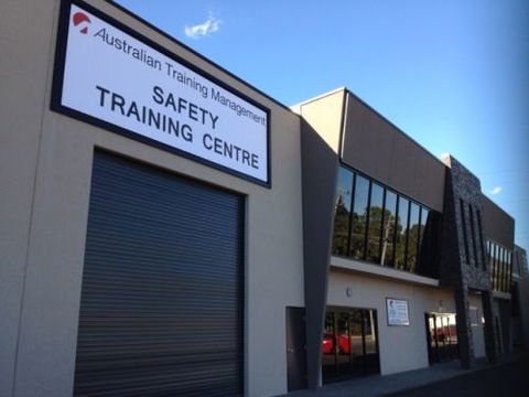 Australian Training Management Pty - Adelaide Schools 0