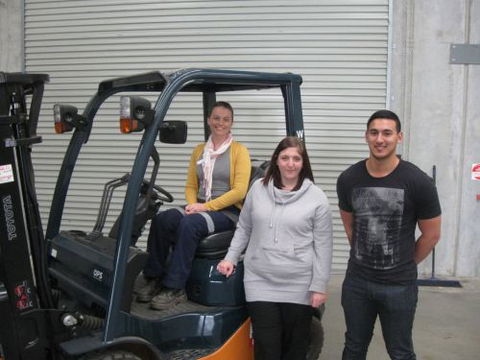 Australian Training Management Pty - Adelaide Schools 1
