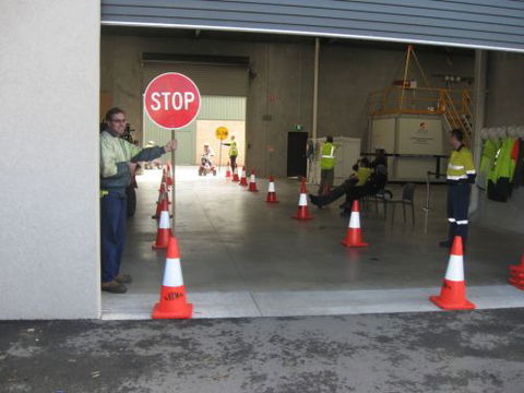 Australian Training Management Pty - Adelaide Schools 2