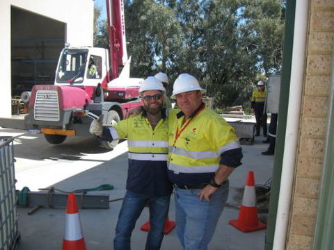 Australian Training Management Pty - Adelaide Schools 3