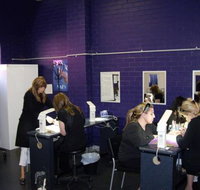 International Hair and Beauty Training Centre. - Adelaide Schools