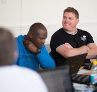 Project Management Vision - Adelaide Schools