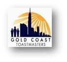 Gold Coast Toastmasters - Adelaide Schools 1