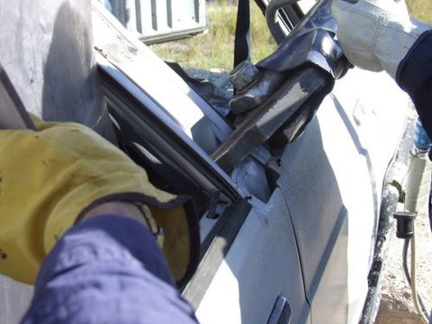 Emergency Risk Management Queensland - Adelaide Schools 4