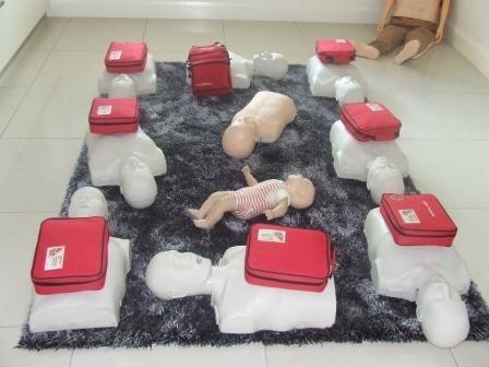 Emergency Risk Management Queensland - Adelaide Schools 5