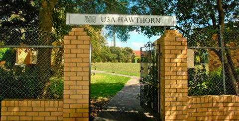 U3A Hawthorn - Adelaide Schools 1