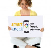 Smart Knack - Adelaide Schools