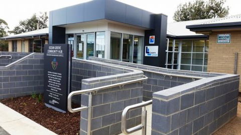 Ocean Grove Neighbourhood Centre - Adelaide Schools 0