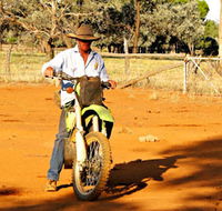 Alkoomi Outback Skills Farm - Adelaide Schools