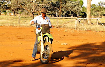Alkoomi Outback Skills Farm - Adelaide Schools 0