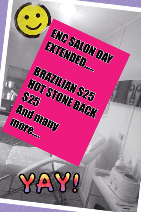 ENC Institute Of Beauty Therapy - Adelaide Schools 1