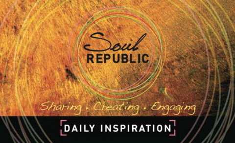 Soul Republic - Adelaide Schools 0
