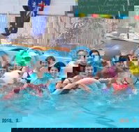 Affinity Swim - Adelaide Schools