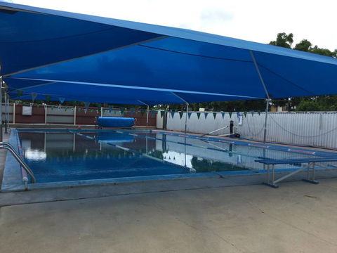 Caribeae Swimming Academy - Adelaide Schools 1