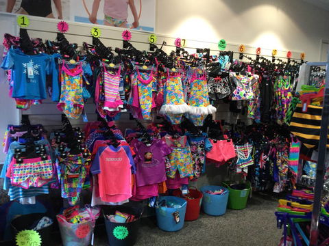 Caribeae Swimming Academy - Adelaide Schools 2