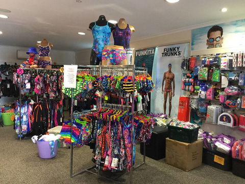 Caribeae Swimming Academy - Adelaide Schools 3
