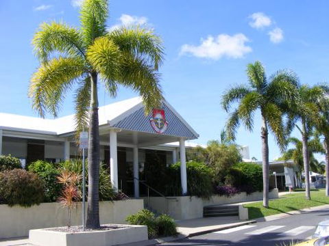 Whitsunday Anglican School - Adelaide Schools 0