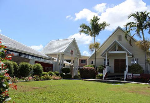 Whitsunday Anglican School - Adelaide Schools 1