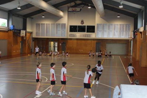 Whitsunday Anglican School - Adelaide Schools 2