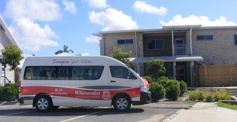 Whitsunday Anglican School - Adelaide Schools 3