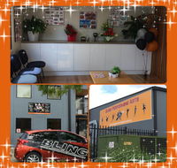 Bling Performing Arts - Adelaide Schools
