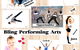 Bling Performing Arts - thumb 1