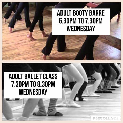Bling Performing Arts - Adelaide Schools 3