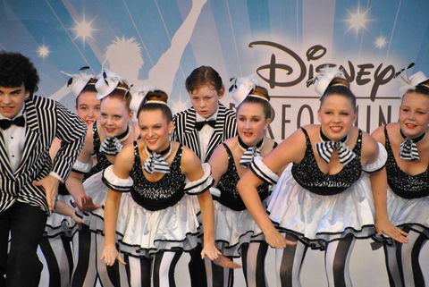 Bling Performing Arts - Adelaide Schools 4