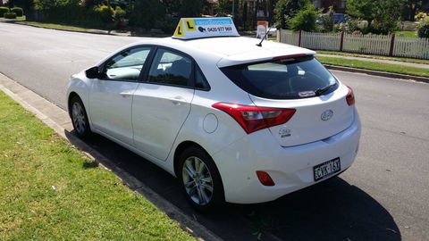 Drive2Success Driving School - Adelaide Schools 0