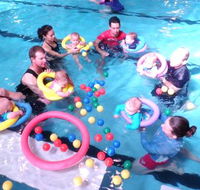 Pat Wright Swim School - Adelaide Schools