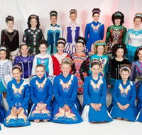 International Dance Affair - Adelaide Schools