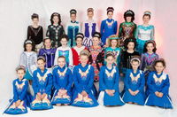 International Dance Affair