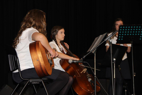 Taree Christian College - Adelaide Schools 1