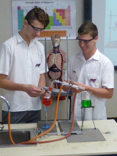 Taree Christian College - Adelaide Schools 3