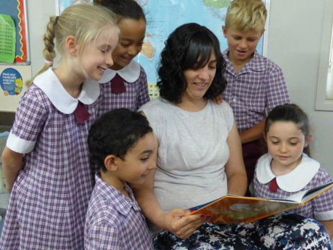 Taree Christian College - Adelaide Schools 4