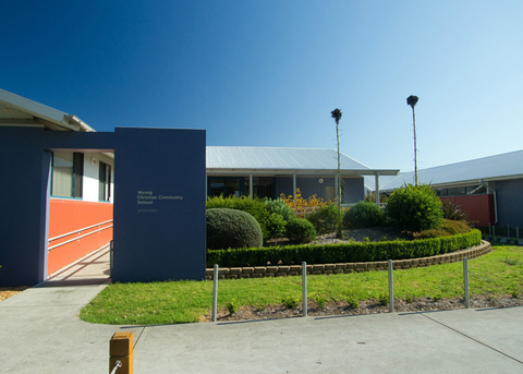 Wyong Christian Community School - Adelaide Schools 1