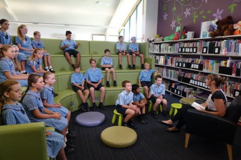 Wyong Christian Community School - Adelaide Schools 4
