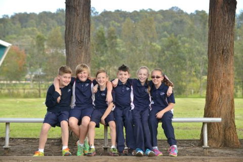 Wyong Christian Community School - Adelaide Schools 5