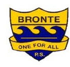 Bronte Public School - Adelaide Schools
