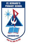 St Bernard's Primary School - Adelaide Schools 0