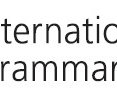 International Grammar School - Adelaide Schools