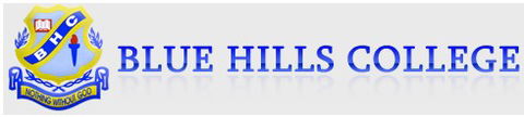Blue Hills College - Adelaide Schools 0