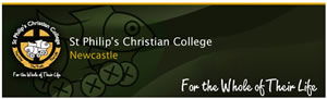 St Philip's Christian College Newcastle - Adelaide Schools 0