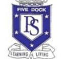 Five Dock Public School - Adelaide Schools