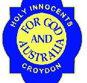 Holy Innocents' School Croydon - Adelaide Schools