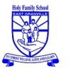 Holy Family School East Granville - Adelaide Schools 0