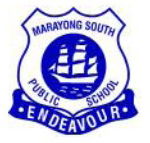 Marayong South Public School - Adelaide Schools
