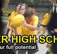 Miller Technology High School  - Adelaide Schools
