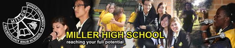 Miller Technology High School  - Adelaide Schools 0