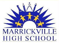 Marrickville High School